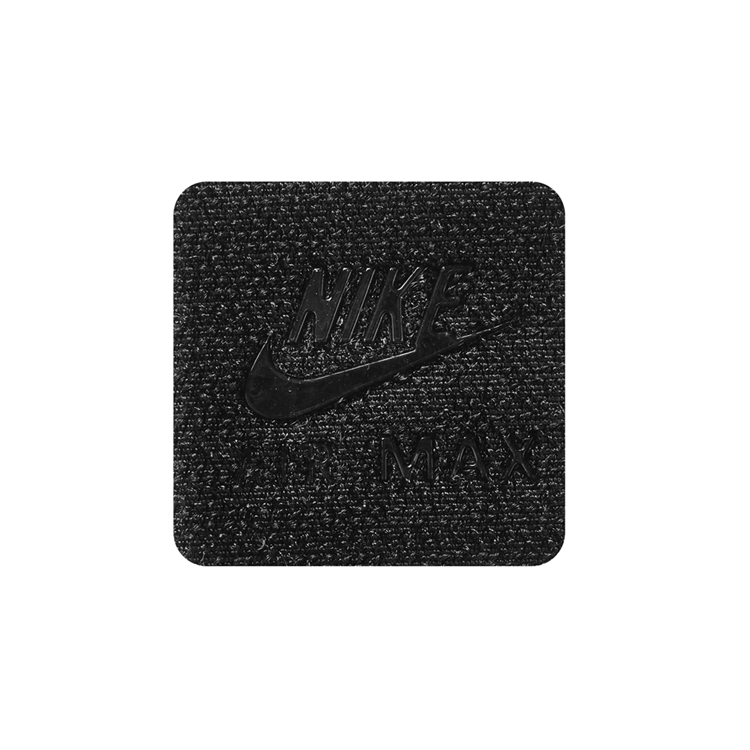 Black velcro